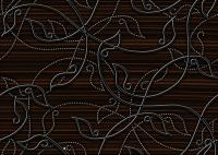 Decor Jazz brown+350+250