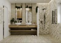 Palissandro 300х600. Интерьер 2